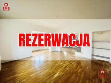 4 Pokoje,  Centrum- 102 m2