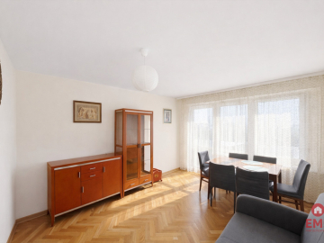 2 pokoje | Piaski | blisko UMB i szpitala | Balkon