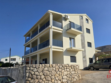 Chorwacja Pag apartament 3 pokoje