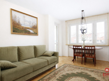 4 pokoje blisko Politechniki