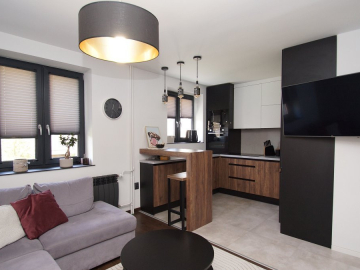 2 pokoje, blisko Politechniki Białostockie