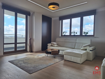 3 pokoje, nowoczesne, do wejścia