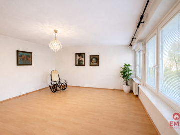 3 pokoje, ul. Wiejska | 1. piętro