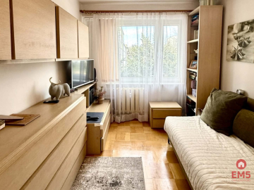 Mieszkanie 3-pokojowe na sprzedaż – Centrum August