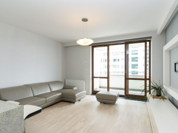 Apartament, ul. Al. 1000-lecia Państwa Polskiego