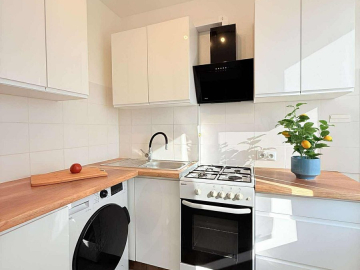 Ładne 2 pokoje*Ul. Chrobrego 34m2