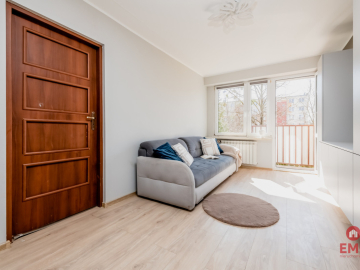 3 pokoje, Białostoczek