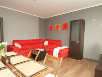 2 pokoje na  wynajem, ul. KEN