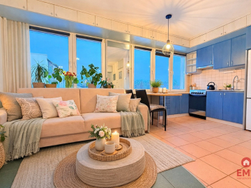 Bema Wynajem 2 pokoje