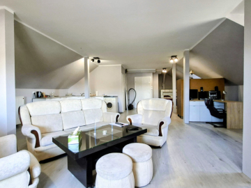 Apartament 90 m2, Raginisa