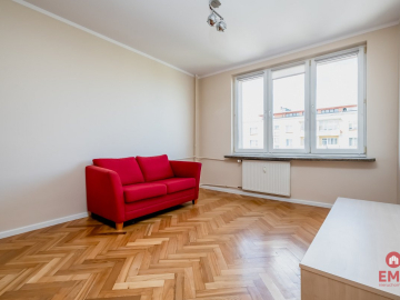 Wynajem, dwa pokoje ul. Piłsudskiego