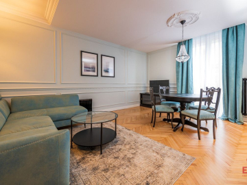 Atrakcyjne mieszkanie na wynajem. Centrum.