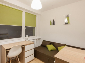 Pokój na wynajem, Waszyngtona