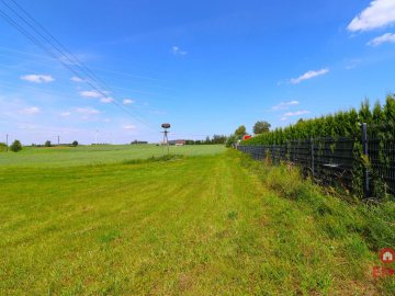 Działka w Turówce Nowej