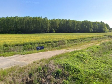 Działka zagrodowa 3000m2, Rzepniki