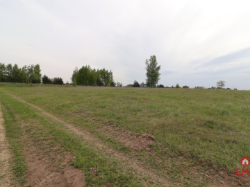 Działka rolno-budowlana w Pieckach