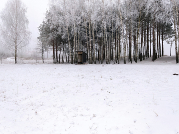 Działka budowlana 2181 m2