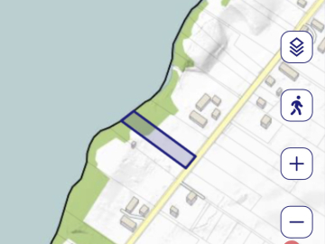 Twoja prywatna linia brzegowa nad Jeziorem Hańcza