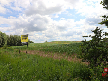 Działka budowlana na Mazurach Rożyńsk Wielki