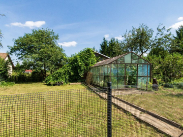 Ogródek działkowy Mickiewicza