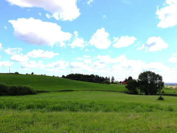 Działka rolno budowlana gmina Rutka-Tartak