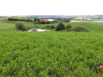 Działka rolno budowlana gmina Rutka-Tartak