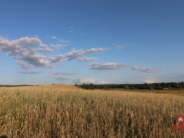 Działka budowlana blisko jeziora