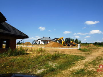 Działki inwestycyjne pod Białymstokiem