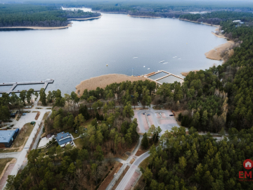 Działka w Augustowie idealna pod inwestycję