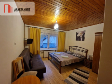 Pensjonat/Blisko centrum/Karpacz