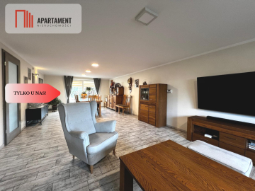 * Dom dla dużej rodziny lub dwóch pokoleń - Szubin