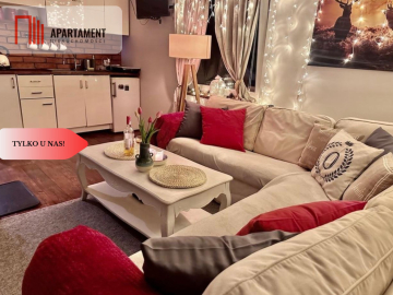 Tylko u nas! Urokliwy Domek w Sercu Kaszub.