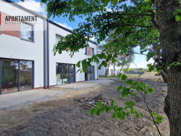 Centrum Łochowa -ogródek, BEZ PROWIZJI ,bez PCC