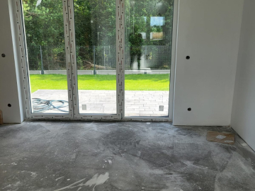 Dom, który czekał właśnie na Was Mściszewice