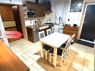 Budynek po młynie 775 m² z potencjałem Żnin