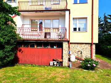 Duży dom na Glinkach!