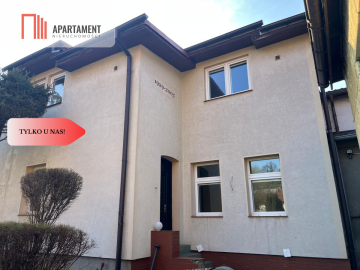 Dom z potencjałem w Koronowie