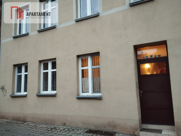 Kamienica 3-piętrowa w Grudziądzu 7 mieszkań