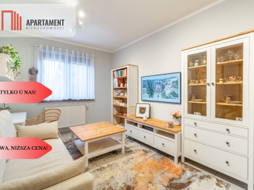 Dom: dwa mieszkania i przestrzeń na działalność