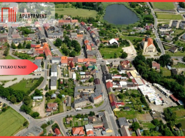 Tylko u nas! Dochodowa kamienica! Niższa cena!