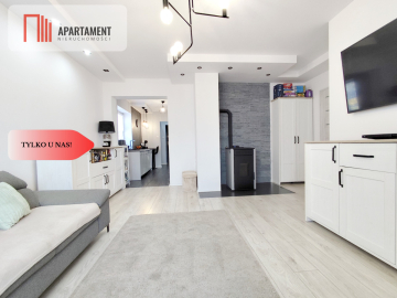 Tylko u Nas! Dom 1,5 km od jeziora!