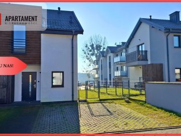 Dom w cenie mieszkania | 64,04m2 | Piaseczno