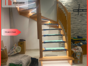 TYLKO U NAS !!! ATRAKCYJNA DZIŁKA ROD