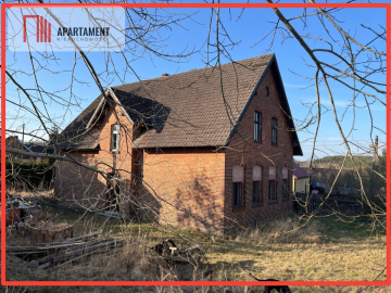 Magiczny dom dla wybranych , Żelichowo