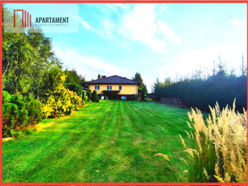 Leśna chata! Jedyny, niepowtarzalny dom z duszą!