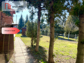 Dom pod Wrocławiem-110m2 na działce 454m2