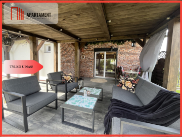 Chodzież, duży dom, zarabiający na Ciebie.