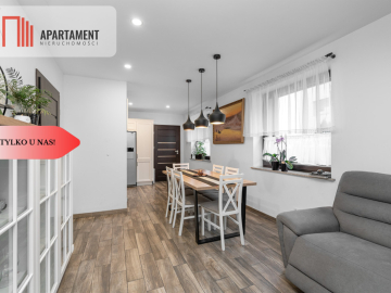 Dom wolnostojący 230 m2