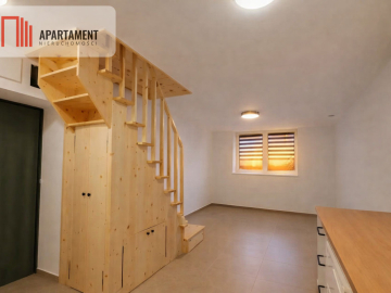 Swietny dom 70m2 w spokojnej lokalizacji