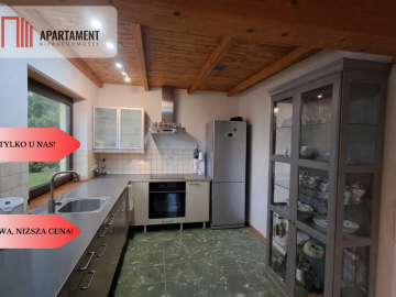 Dom nad jeziorem Dzierzgon – Prabuty- Górowychy